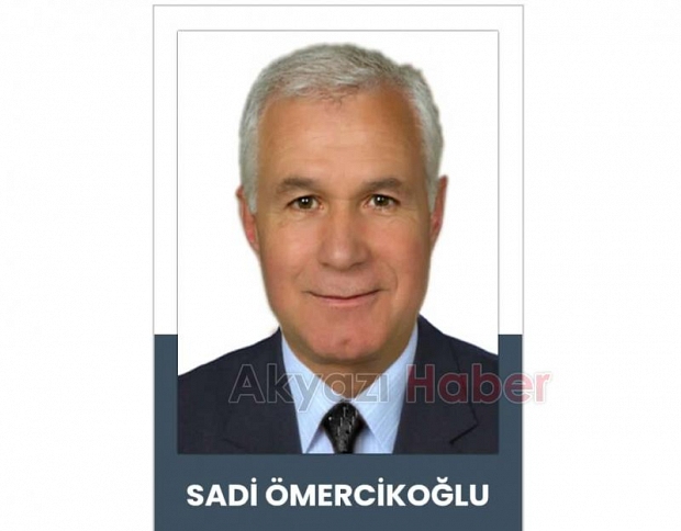 ATSO'nun yeni başkanı Sadi Ömercikoğlu