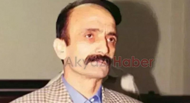 Hadi Özcan Sapanca'da toprağa verildi