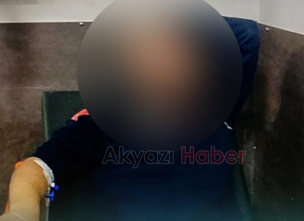 Sağlık çalışanına silahlı saldırıda yeni gelişme