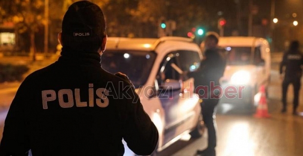 Sakarya'da yıl başında 3 bin 687 polis ve jandarma görev yapacak