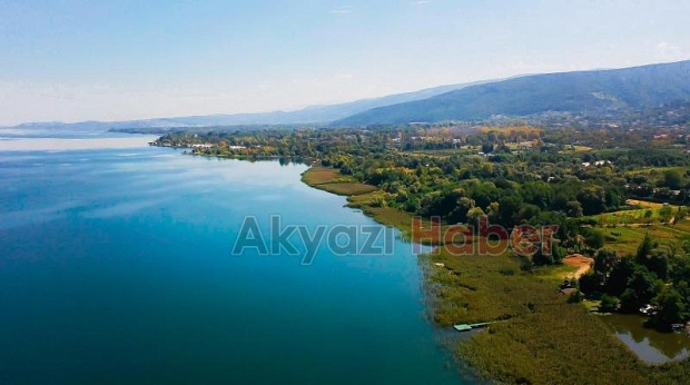 3 günde bir aylık içme suyu bereketi: