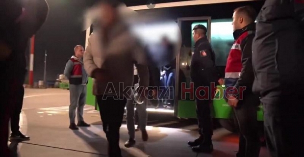 Sınır dışı edilen düzensiz göçmen sayısı açıklandı