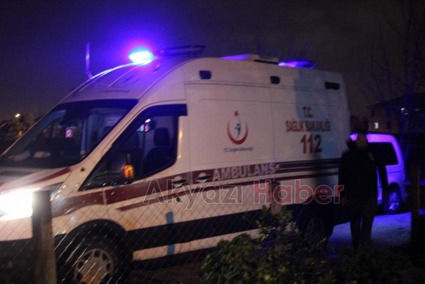 Başından vurulan genç kız hayatını kaybetti