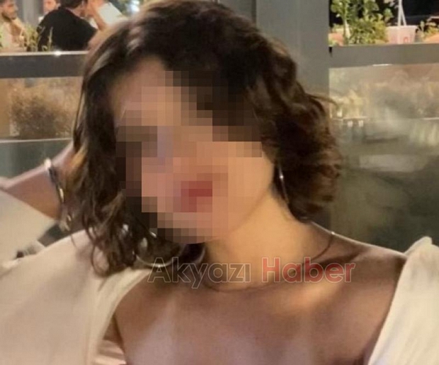 Başından vurulan genç kız hayatını kaybetti