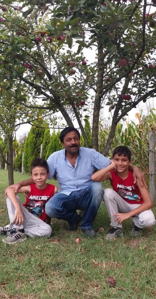Fikret Bayrak vefat etti