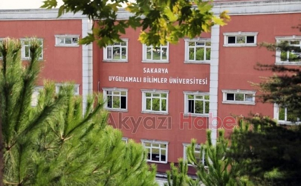 SUBÜ 6 akademik personel alacak