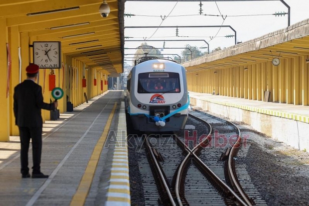 Başkan Alemdar'dan yeni yıl mesajı