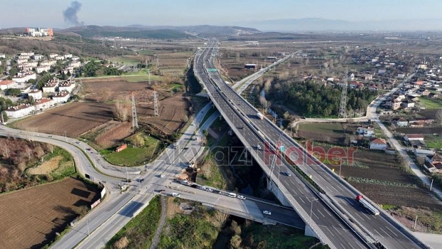 Başkan Alemdar'dan yeni yıl mesajı