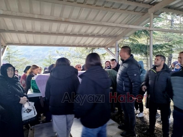 Başından vurulan genç kıza acı veda