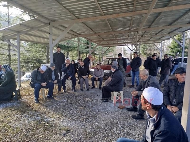 Başından vurulan genç kıza acı veda