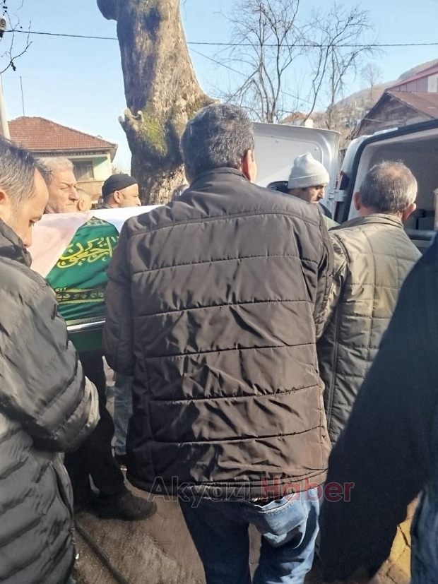 Başından vurulan genç kıza acı veda