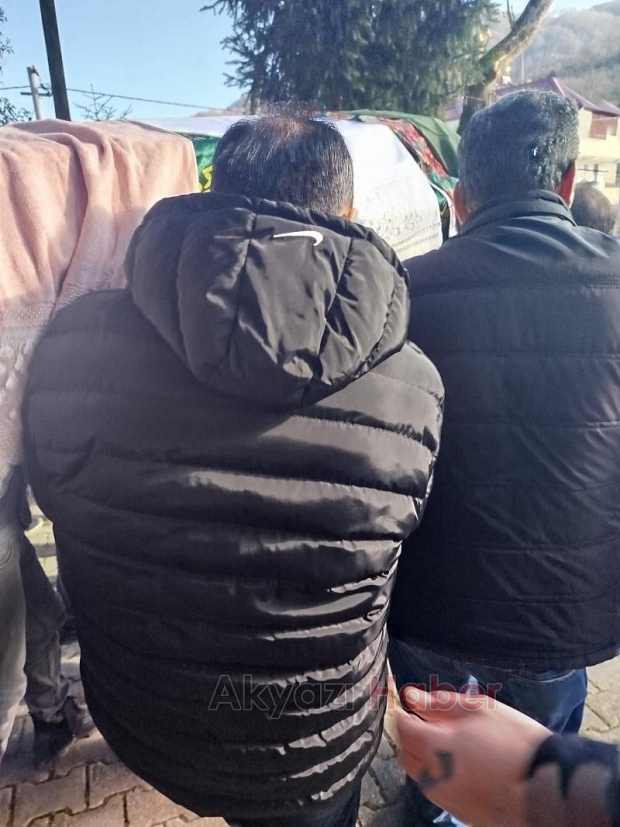 Başından vurulan genç kıza acı veda