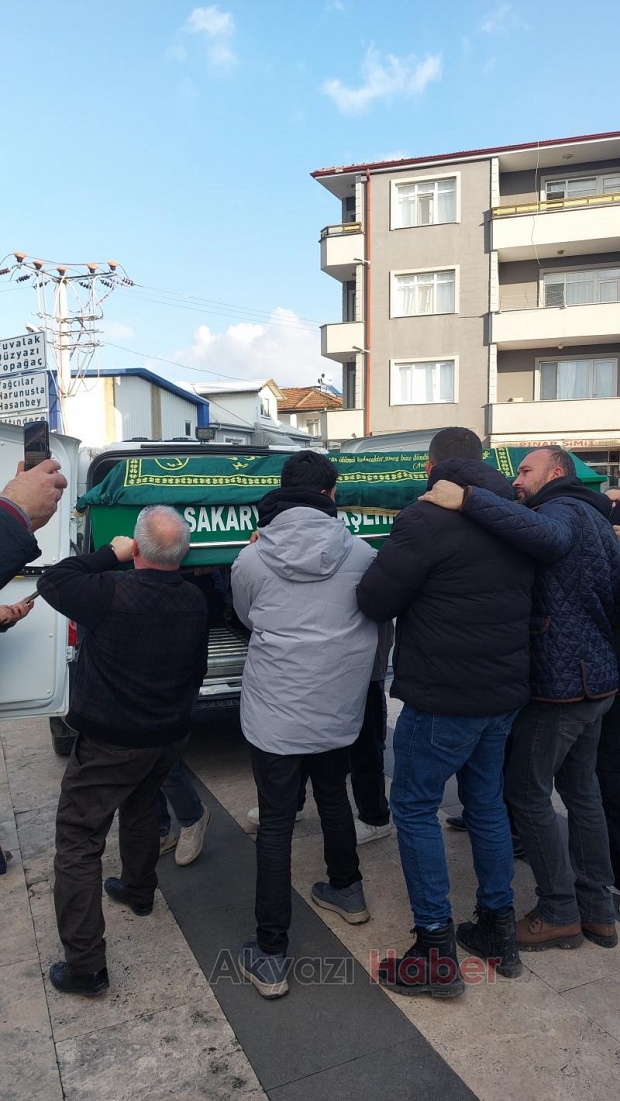 Fikret Bayrak (PELE) dualarla defnedildi