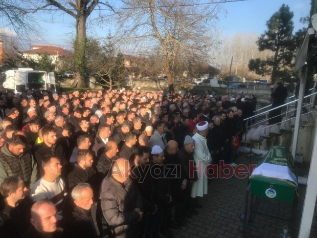 Zekeriya Torun Toprağa Verildi