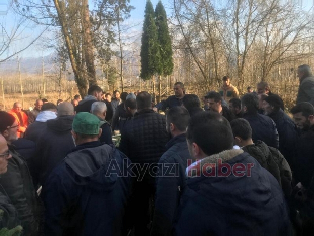 Zekeriya Torun Toprağa Verildi