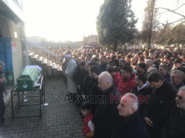 Zekeriya Torun Toprağa Verildi