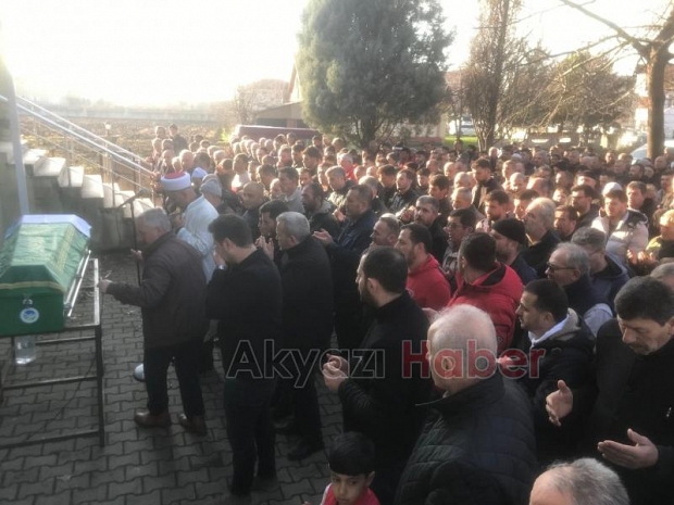 Zekeriya Torun Toprağa Verildi