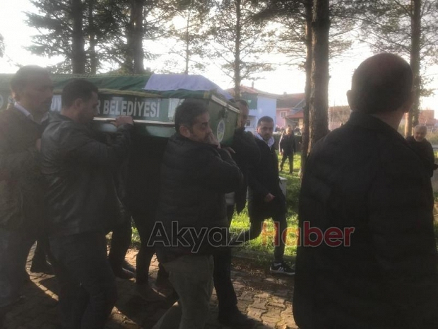 Zekeriya Torun Toprağa Verildi