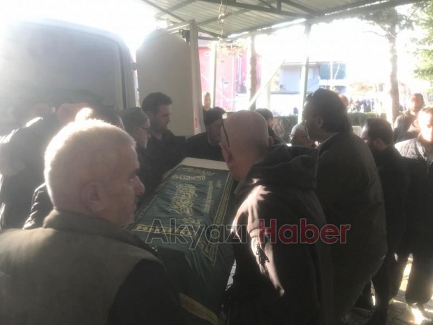 Zekeriya Torun Toprağa Verildi