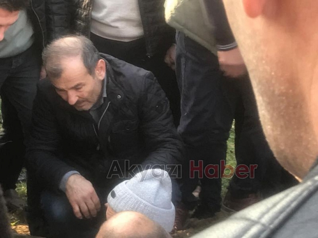 Zekeriya Torun Toprağa Verildi