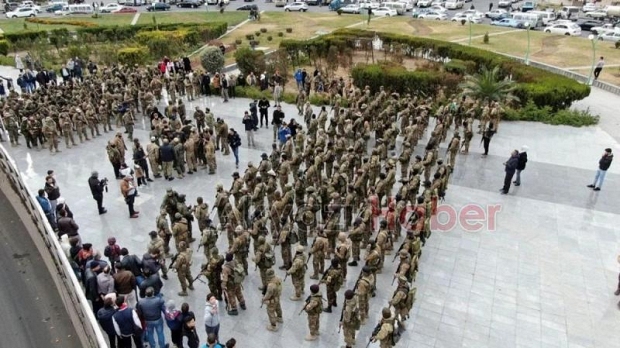 Suriye'de yeni dönem
