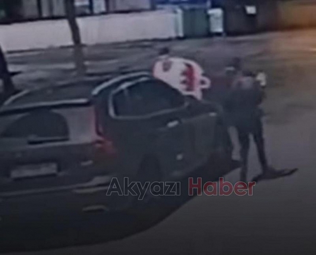 Yılbaşı cinayetinde noel baba kıyafeti detayı
