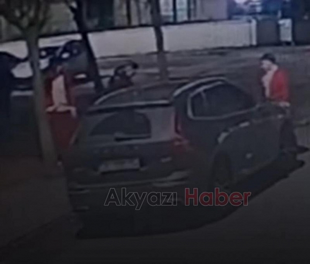 Yılbaşı cinayetinde noel baba kıyafeti detayı