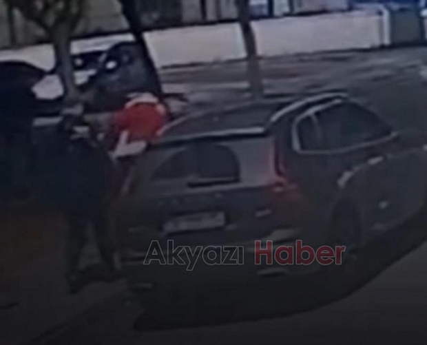 Yılbaşı cinayetinde noel baba kıyafeti detayı