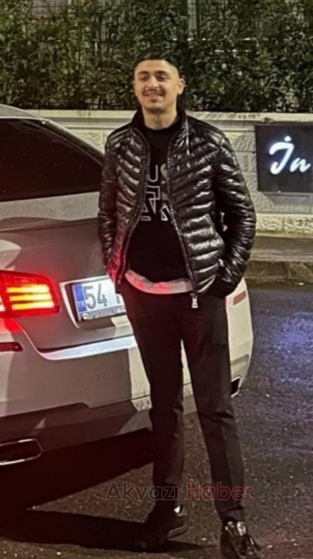 Cinayet kurbanı gencin babası konuştu