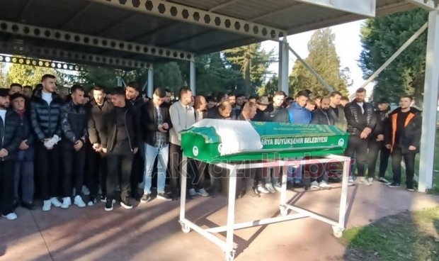 Cinayet kurbanı gencin babası konuştu