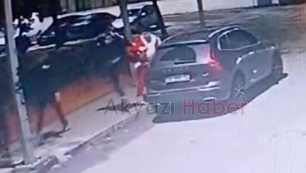 Noel baba cinayetinde flaş gelişme
