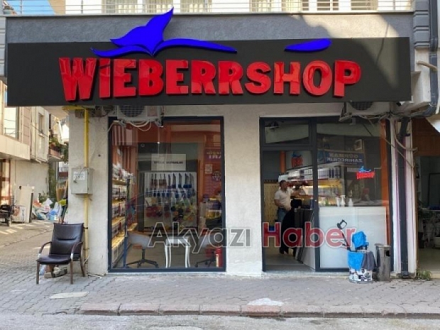 Wieberrshop Ailesi Olarak Yoğun İlginize Teşekkür Ederiz!