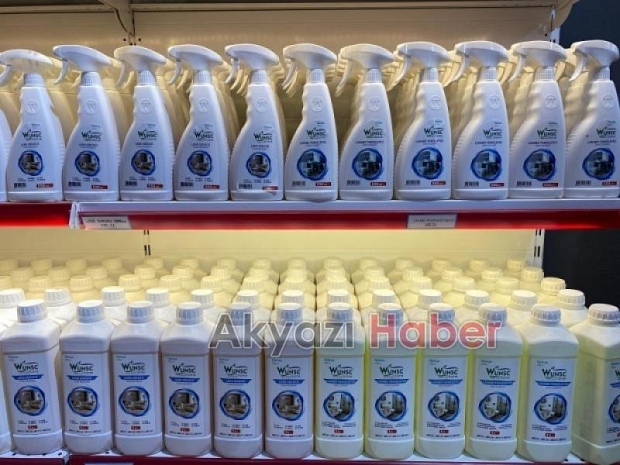 Wieberrshop Ailesi Olarak Yoğun İlginize Teşekkür Ederiz!