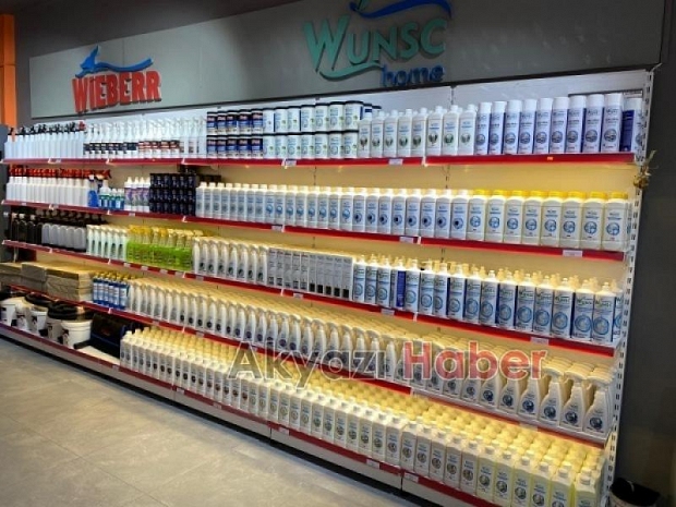 Wieberrshop Ailesi Olarak Yoğun İlginize Teşekkür Ederiz!