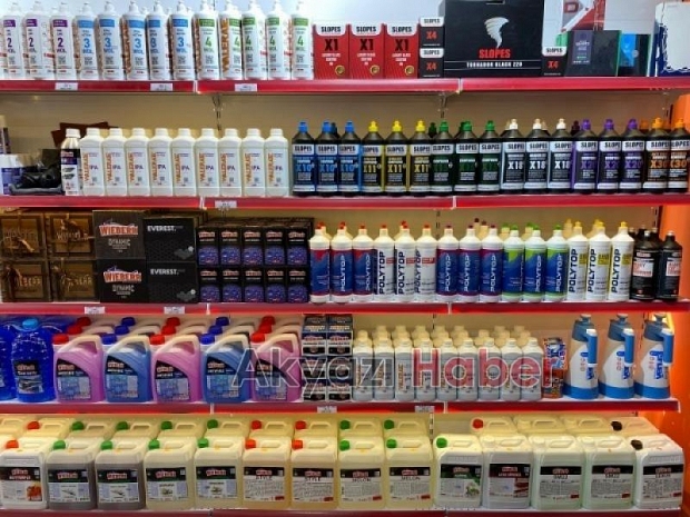 Wieberrshop Ailesi Olarak Yoğun İlginize Teşekkür Ederiz!