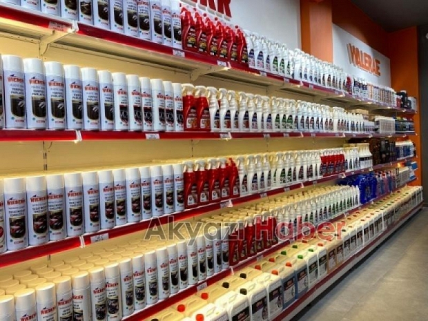 Wieberrshop Ailesi Olarak Yoğun İlginize Teşekkür Ederiz!