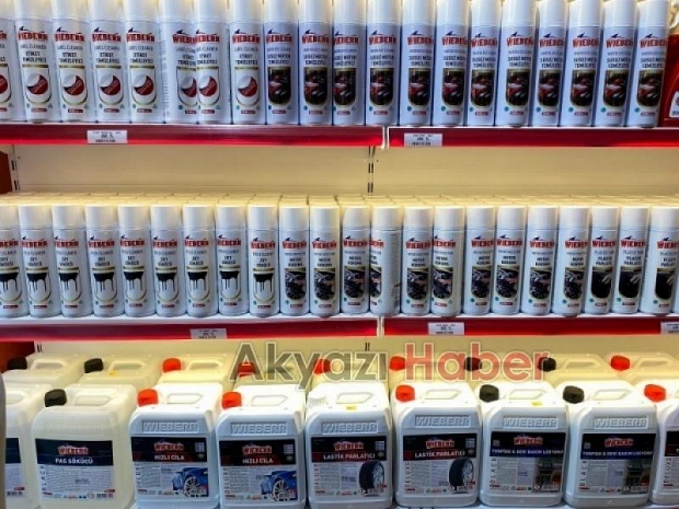 Wieberrshop Ailesi Olarak Yoğun İlginize Teşekkür Ederiz!