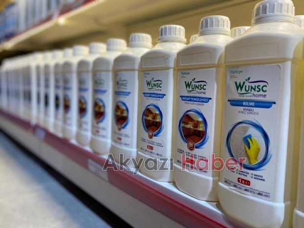 Wieberrshop Ailesi Olarak Yoğun İlginize Teşekkür Ederiz!