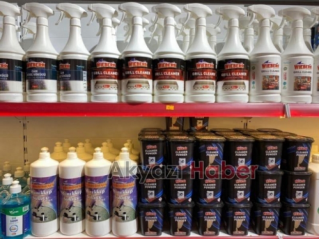 Wieberrshop Ailesi Olarak Yoğun İlginize Teşekkür Ederiz!