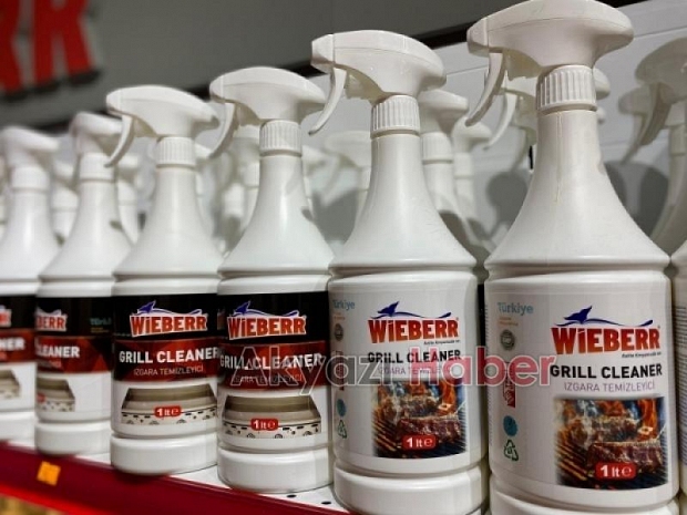 Wieberrshop Ailesi Olarak Yoğun İlginize Teşekkür Ederiz!
