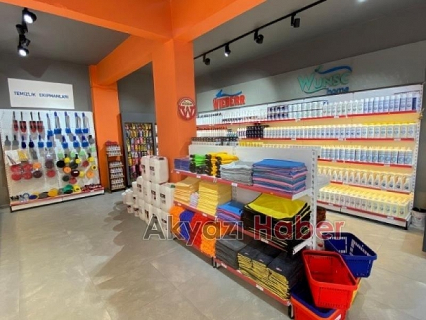 Wieberrshop Ailesi Olarak Yoğun İlginize Teşekkür Ederiz!