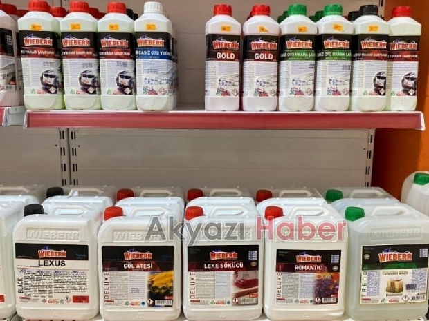 Wieberrshop Ailesi Olarak Yoğun İlginize Teşekkür Ederiz!