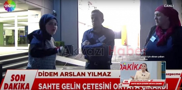 Akyazıdaki rezalet olayda 3 gözaltı