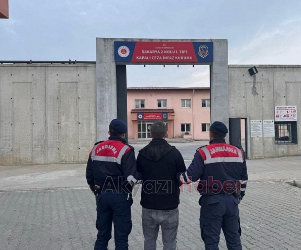 Jandarmadan firari avı