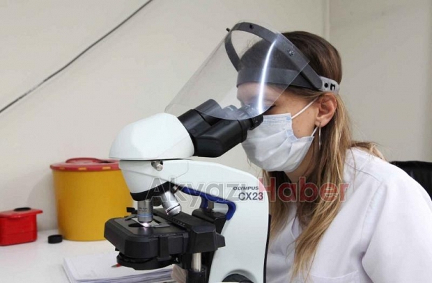 Büyükşehir tıp merkezi hastane gibi