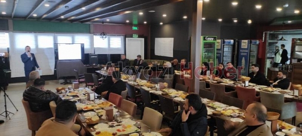 Akyazı Oto Galericiler Sitesi Lansmanına büyük ilgi