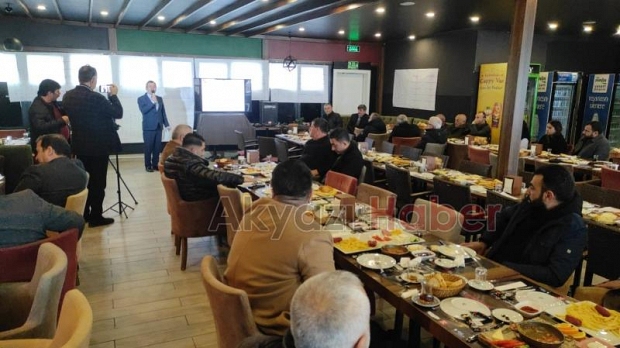 Akyazı Oto Galericiler Sitesi Lansmanına büyük ilgi