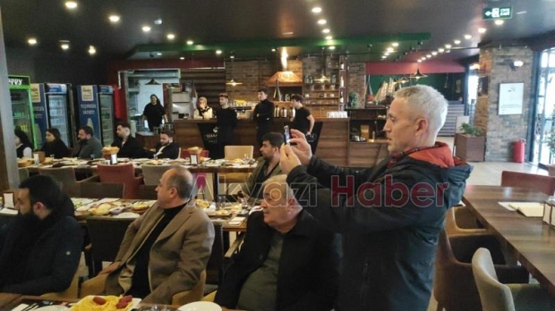 Akyazı Oto Galericiler Sitesi Lansmanına büyük ilgi
