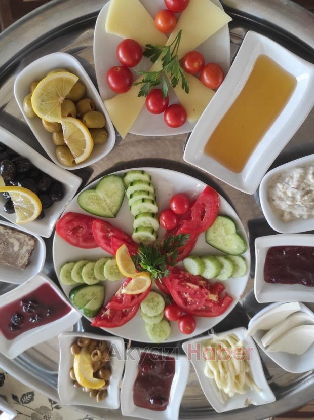 Akyazı’da Lezzetin Yeni Rotası: Rota Park Kafe Restoran!