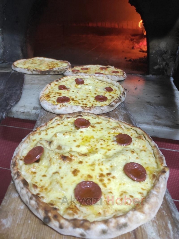 Akyazı’da Lezzetin Yeni Rotası: Rota Park Kafe Restoran!